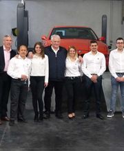 Rabaute Automobiles SAS image 2