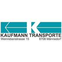 Kaufmann Transporte