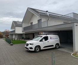 Imeri Chauffage et Sanitaire Sàrl Bild 1