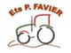 ETS P. Favier Agri service plus