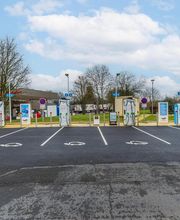 This is a picture representing NF007670 (FUELING) - RELAIS OZOIR LA FERRIERE