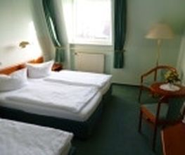 Hotel Brandenburg Bild 9