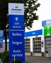 Pneuhage Reifen und Autoservice Bild 11