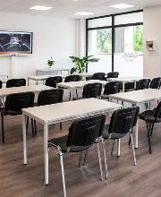 Fahrschule Kamperschroer Bild 1