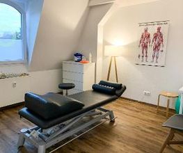 NOVOTERGUM Physiotherapie Euskirchen Bild 11