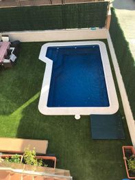 Piscinas Artypool