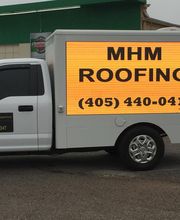MHMRoofing and Construction Inc. (MP-244096) image 3