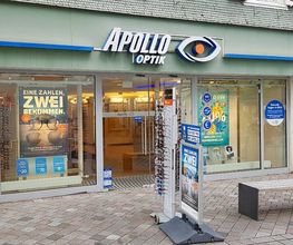 Apollo-Optik - Oberkirch - Hauptstr. Bild 1