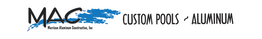 MAC Custom Pools & Aluminum