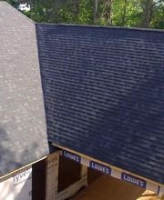 TrueFrame Roofing image 11