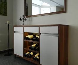 Schenk Gebrüder, Innenausbau GmbH Bild 6