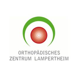 Orthopädisches Zentrum Lampertheim Dr. med. Marcus Bickel & Kollegen logo