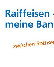 Raiffeisen - meine Bank eG Bild 1