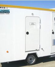 Thomas Location Amiante image 1