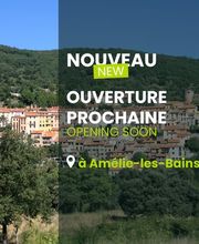 B&B HOTEL Amélie-les-Bains Centre image 1