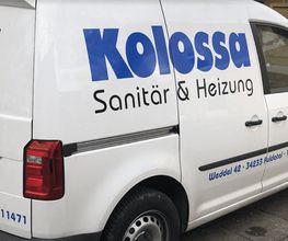 Kolossa Sanitär & Heizung Bild 1