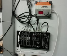 Emka électricité antenne image 1