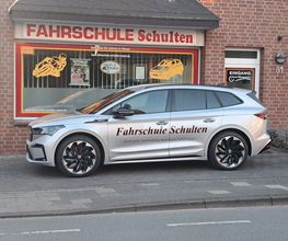 Fahrschule Schulten Bild 4
