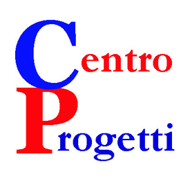 Studio Tecnico Associato Centro Progetti logo