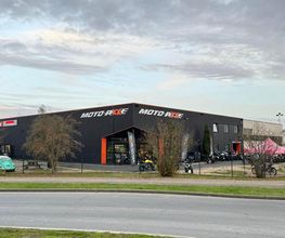 Moto Axxe Libourne image 3