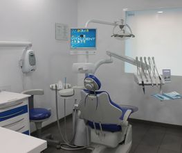 Clínica Dental Vitaldent imagen 8