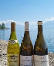 Au Bonheur du Vin Sàrl Bild 6