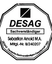 S.O.M. Sebastian Arnold MA Bild 1