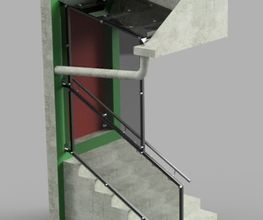 Flebbe Metallbaukonstruktionen Bild 7