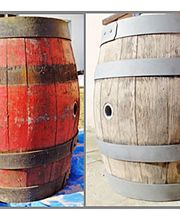 Fahrack, Michael Mobile Sandstrahlerei Medingen Bild 9