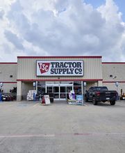 Wide Exterior of Building