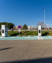 EVzen station de recharge image 5