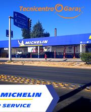 Michelin Car Service- Tecnicentro Garay Cholula imagen 4
