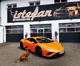 Autoaufbereitung Istefan Bild 9