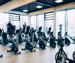 A2 Fitness Feuchtwangen Bild 2