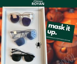 Opticien ROYAN Générale d'Optique image 3