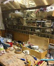 Mühlen Kaiser Bild 6