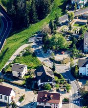 Friedhof in Allenwinden