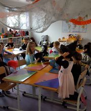 Ecole Saint-Exupéry Bild 10