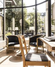 ibis Berlin City Nord Bild 5