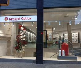General Optica - Visión y Audición imagen 10