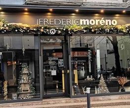 Frédéric Moreno Coiffure image 3