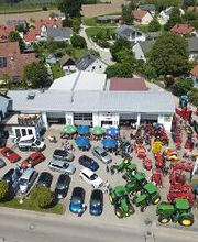 Kaindl KFZ und Landtechnik GmbH Bild 5