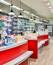 Hubertus-Apotheke und Sanitätshaus - Mutter und Kind Service- Bild 5