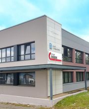 Groupe Cogedis à Vitré image 1