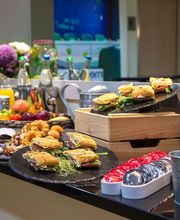 Meeting Room Lunch Buffet