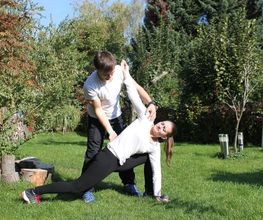 Jochen Bender Personal Training Bild 12