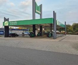 Tankstelle am Marktkauf Bild 6