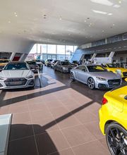 Audi Zentrum Fürstenwalde Bild 6