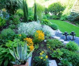 Gartenbau Felsberg GmbH Bild 6