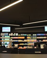 Pharmacie de Corminboeuf Bild 9